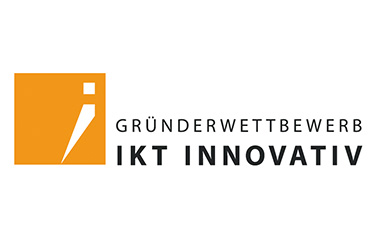 Gründerwettbewerb – IKT innovativ